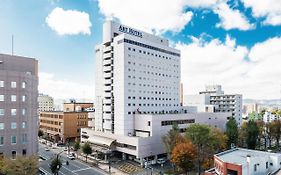 ロワジールホテル旭川